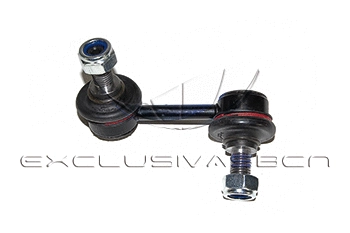 Stabiliser Bar, suspension (MSS-8516)