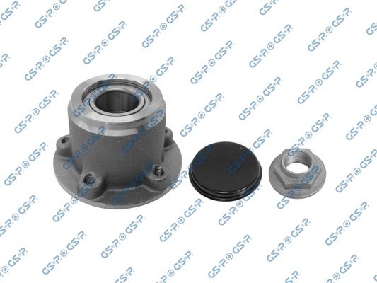 Wheel Bearing Kit (GSP-9245034K)