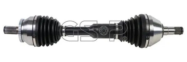 Drive Shaft (GSP-201402)
