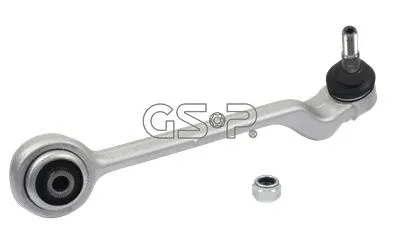 Control/Trailing Arm, wheel suspension (GSP-S060088)