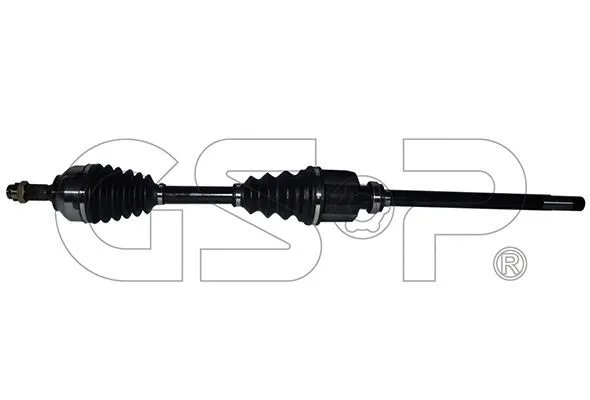 Drive Shaft (GSP-210295)