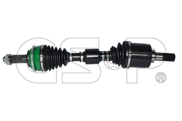 Drive Shaft (GSP-234153)