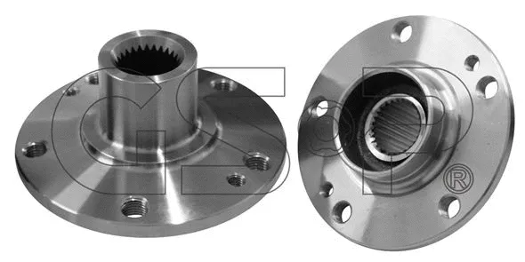 Wheel Hub (GSP-9427032)