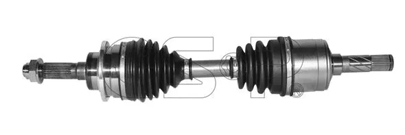 Drive Shaft (GSP-234031)