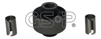 Mounting, control/trailing arm (GSP-516347S)