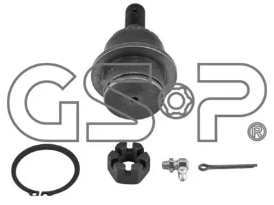 Ball Joint (GSP-S080708)