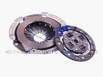 Clutch Kit (MCK-11018)