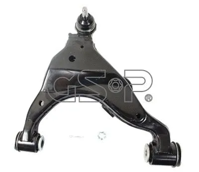 Control/Trailing Arm, wheel suspension (GSP-S061448)
