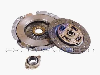 Clutch Kit (MCK-1H21)