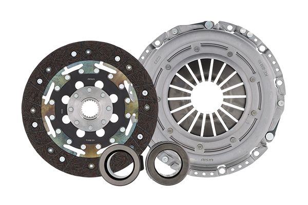 Clutch Kit (AIS-KEBM10)