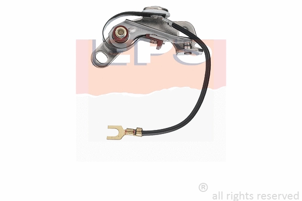 Contact Breaker, distributor (EPS-1230 140)