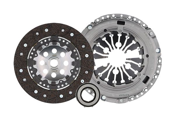 Clutch Kit (AIS-KEVW13)