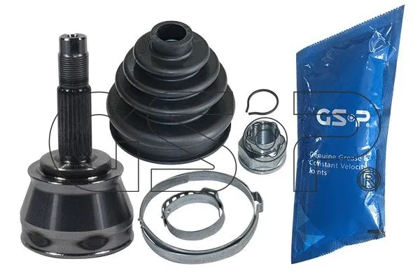 Joint Kit, drive shaft (GSP-817037)