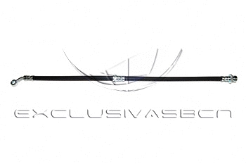 Holding Bracket, brake hose (MBH-24018)