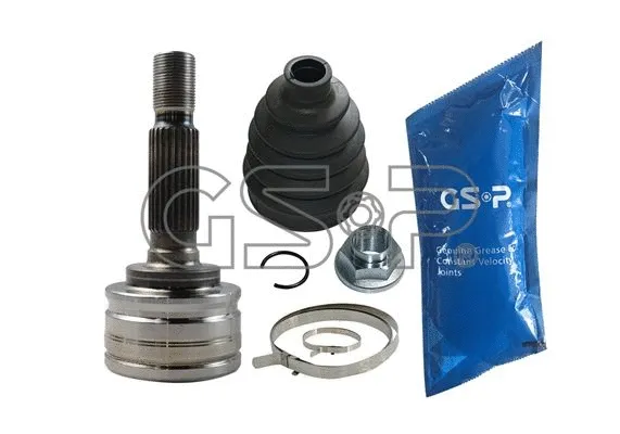 Joint Kit, drive shaft (GSP-801538)