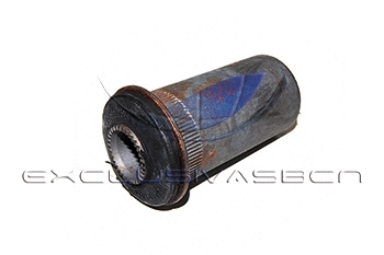 Mounting, control/trailing arm (MEM-8505)