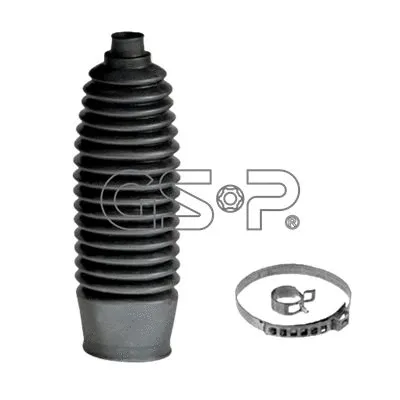 Bellow Kit, steering (GSP-540224S)
