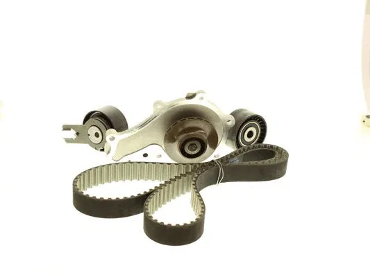 Water Pump & Timing Belt Kit