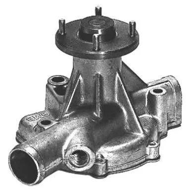 Water Pump, engine cooling (AIS-WPN902)