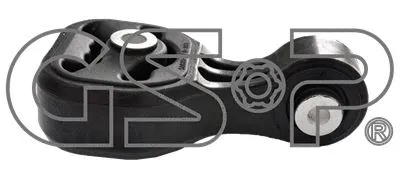 Mounting, engine (GSP-532777)