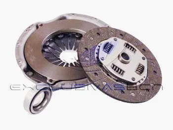 Clutch Kit (MCK-1191)