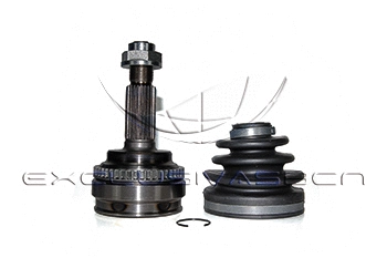 Joint Kit, drive shaft (MCV-8237)