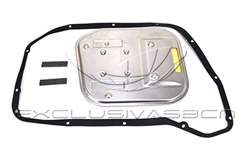 Hydraulic Filter Kit, automatic transmission