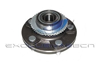 Wheel Hub (MWB-R1050)