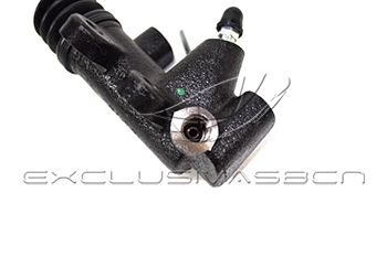 Slave Cylinder, clutch