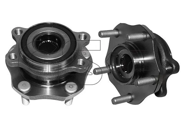 Wheel Bearing Kit (GSP-9329033)