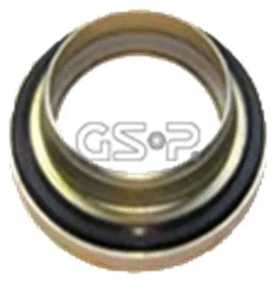 Rolling Bearing, suspension strut support mount (GSP-510769)