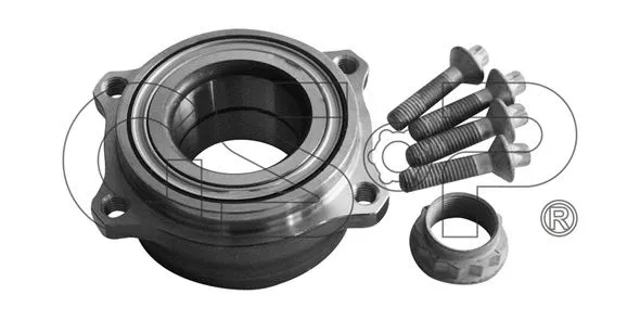 Wheel Bearing Kit (GSP-9249002K)