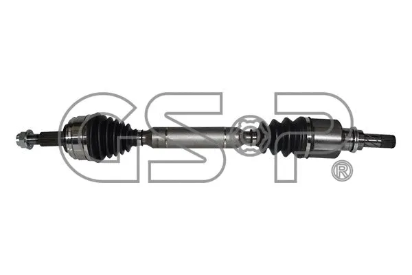 Drive Shaft (GSP-250622)