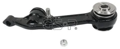 Control/Trailing Arm, wheel suspension (GSP-S060244)
