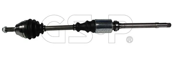 Drive Shaft (GSP-245025)