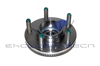 Wheel Hub