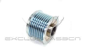 Alternator Freewheel Clutch (MAP-8902)