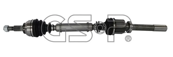 Drive Shaft (GSP-250329)