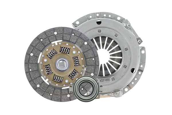 Clutch Kit (AIS-KF007)