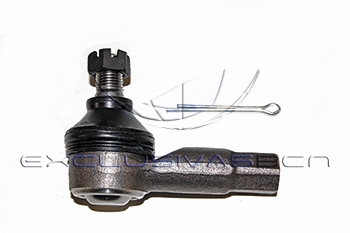 Tie Rod End (MTR-8805)