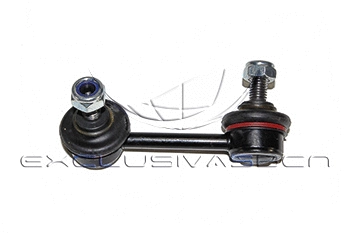 Stabiliser Bar, suspension (MSS-8423)