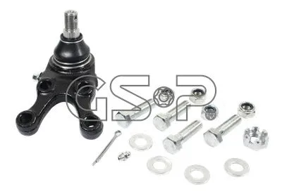 Ball Joint (GSP-S080152)