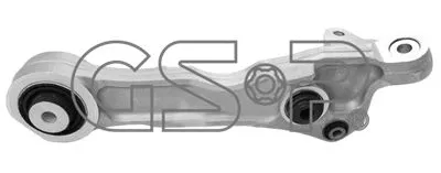 Control/Trailing Arm, wheel suspension (GSP-S062759)