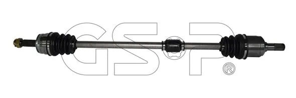 Drive Shaft (GSP-227169)