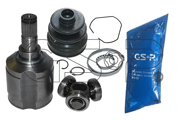 Joint Kit, drive shaft (GSP-651034)