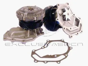 Water Pump, engine cooling (MWP-4173)