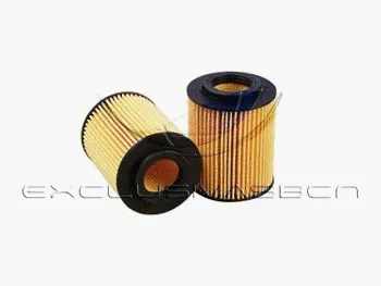 Oil Filter (MOF-3E53)