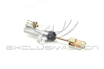 Master Cylinder, clutch