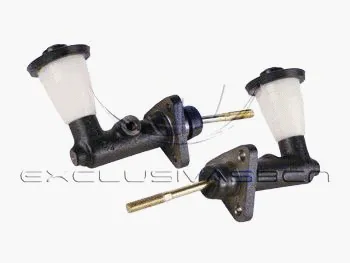 Master Cylinder, clutch (MCM-1297)