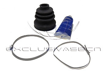 Bellow Kit, drive shaft (MOB-8119)